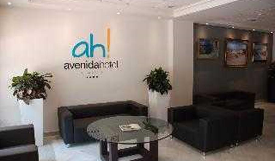 Avenida Hotel
