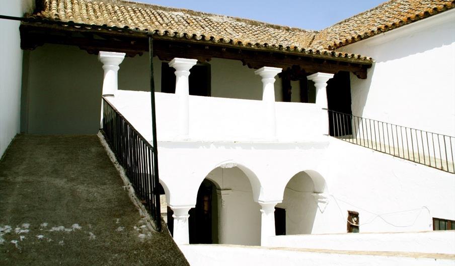 Molino de Espera