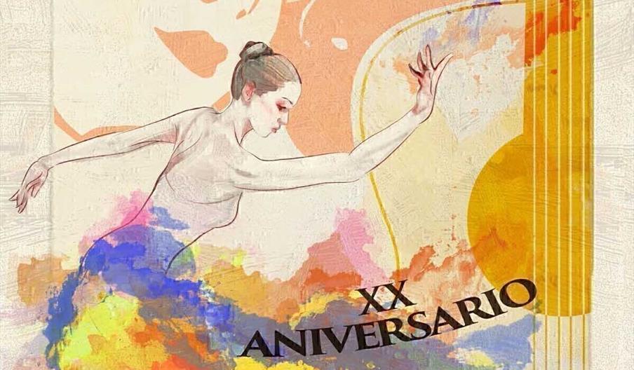 Festival Internacional de Música y Artes Escénicas FIMAE