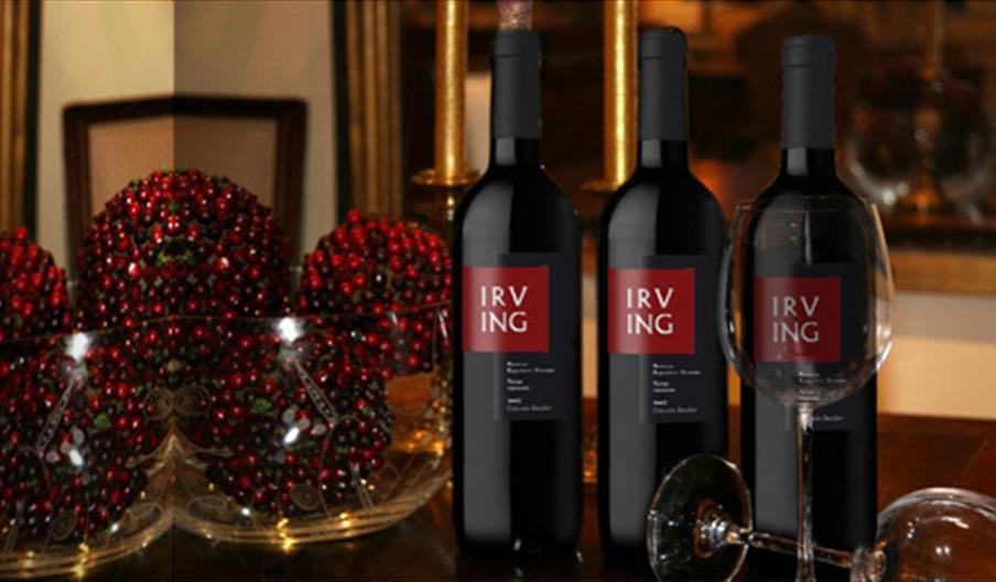 Bodegas Fernández Herrero