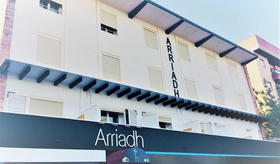 Hotel Arriadh