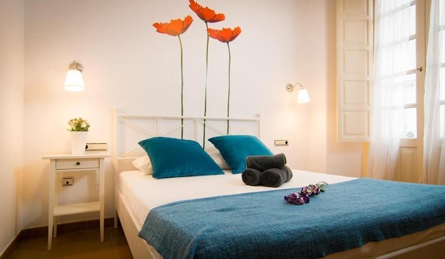 Apartamento Holidays 2 Málaga Soho Córdoba
