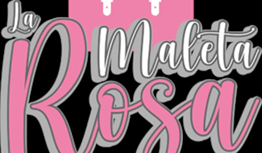 La Maleta Rosa