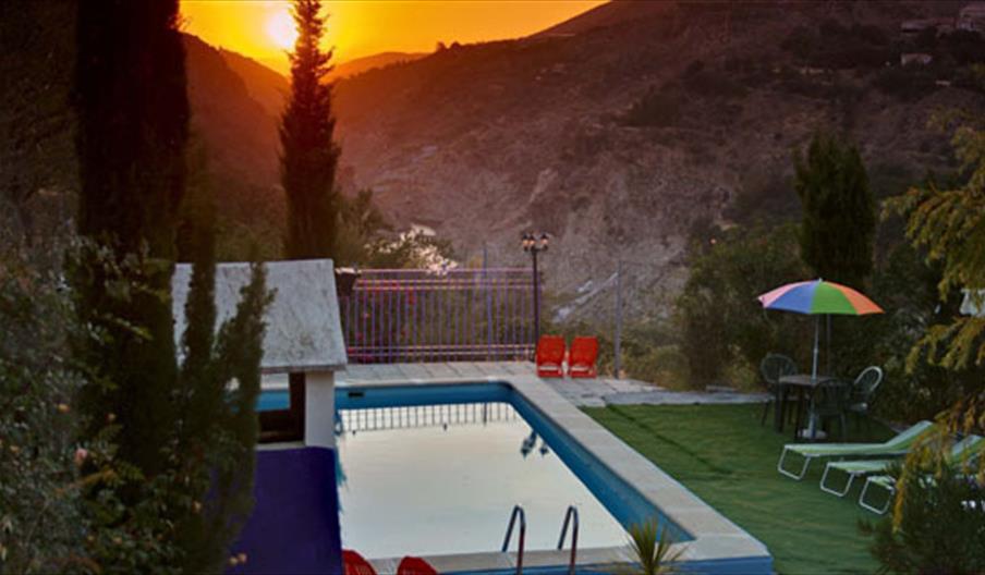 Apartamento Cortijo Cuesta Herrero