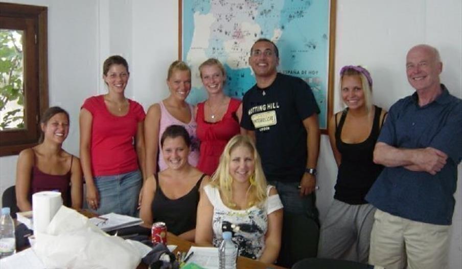 Centro de Idiomas Quorum