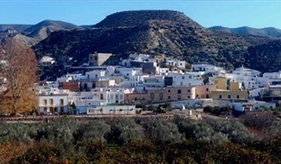 Santa Cruz de Marchena