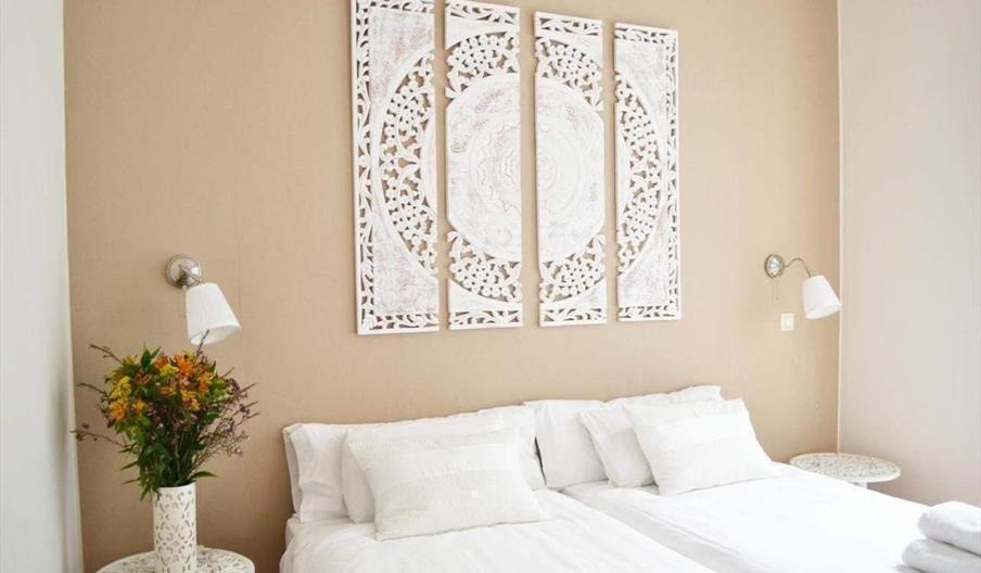 Apartamentos Casas y Patios de Sevilla