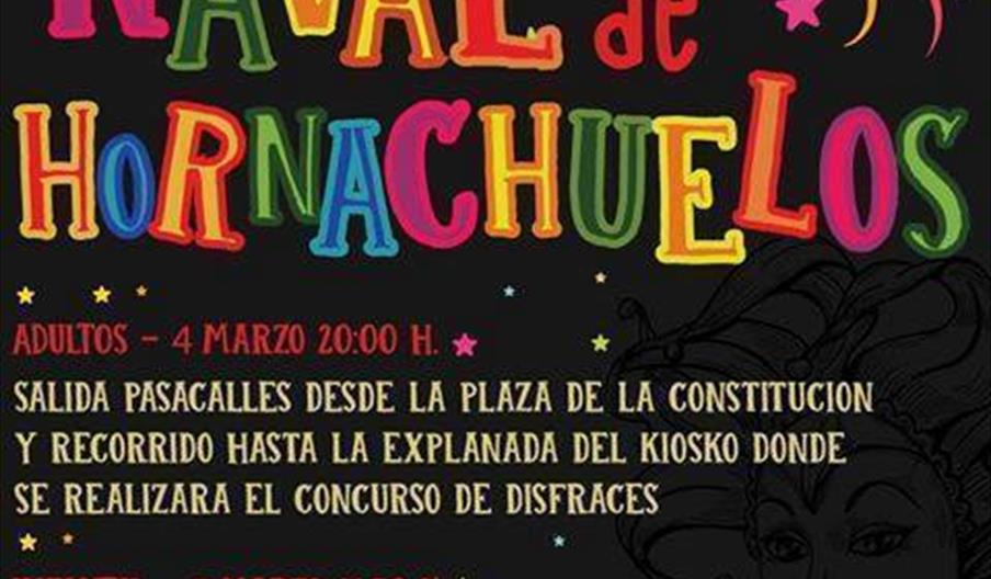 Carnaval Melojo de Hornachuelos