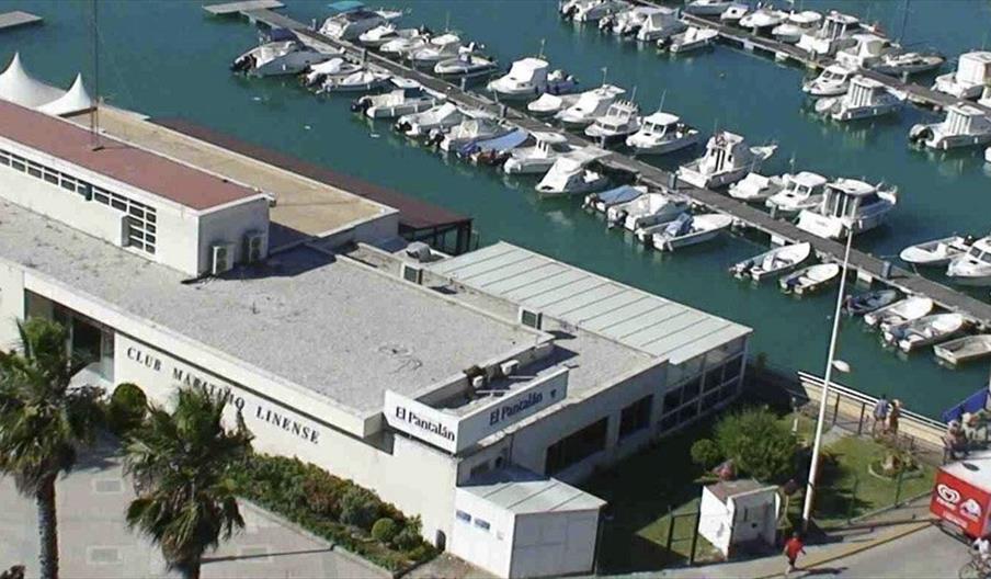 Club Marítimo Linense