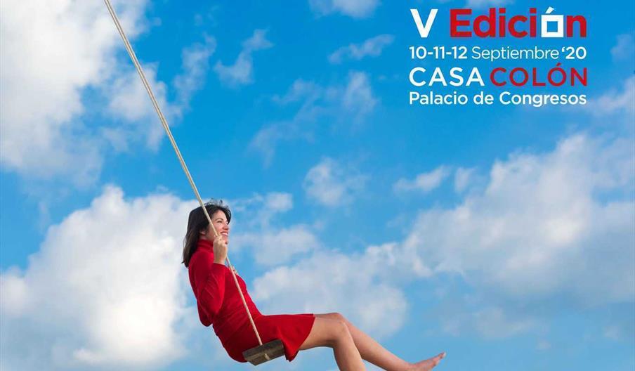 WofestHuelva 2021 – 6º Festival de Cine Realizado por Mujeres