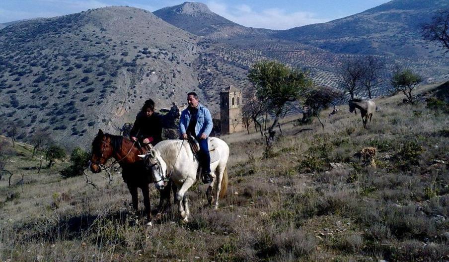 La Posada de Colomera