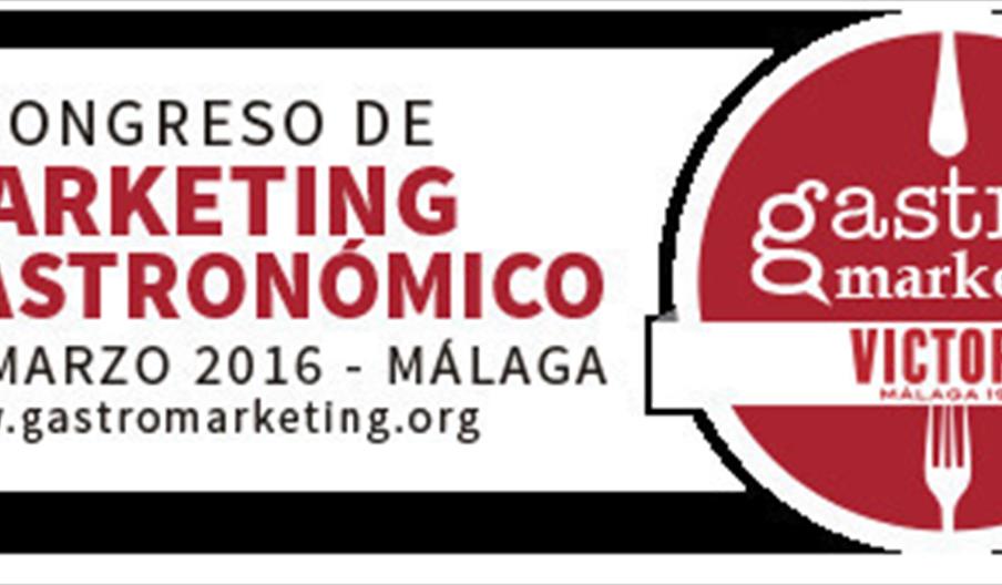 Congreso de Marketing Gastronómico