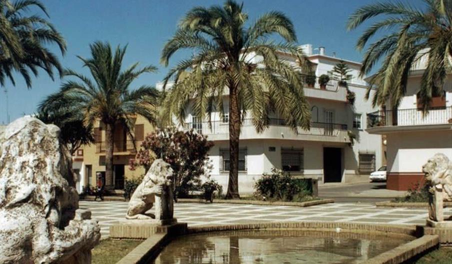 Nuestra Señora del Carmen