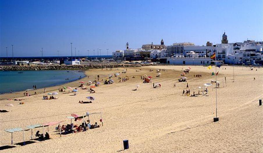 El Rompidillo / El Chorrillo