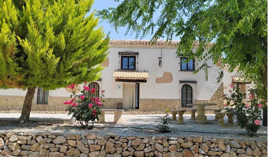 Casa Rural La Noguera