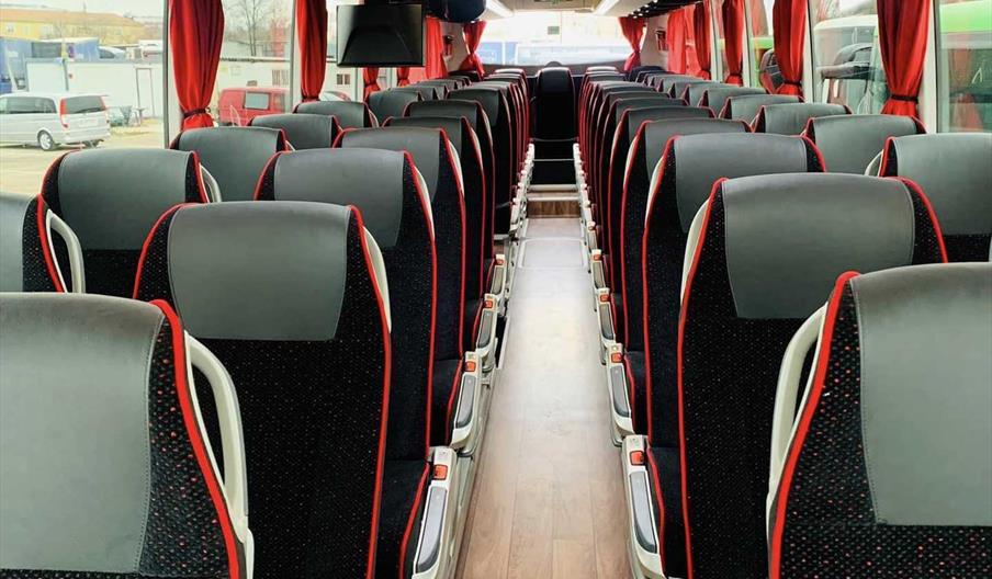 Autocares Pérez Cubero