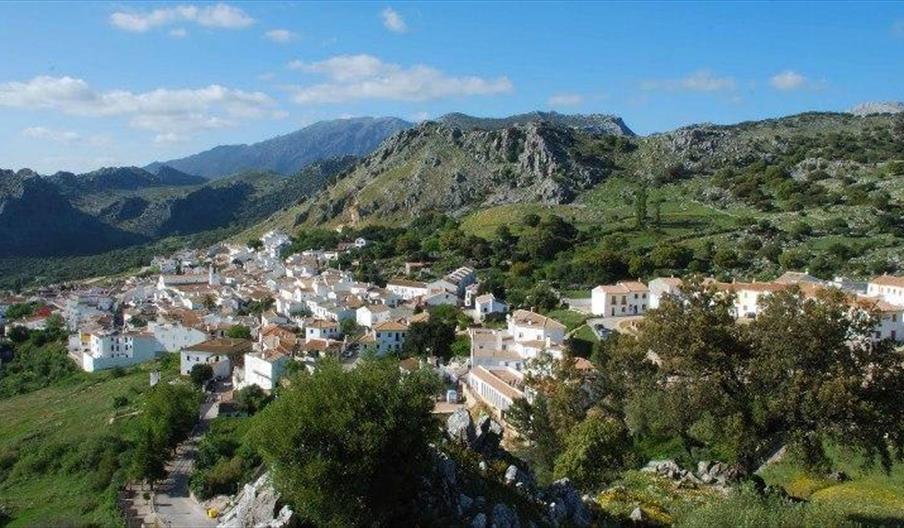 Casa Rural Casa Sayra