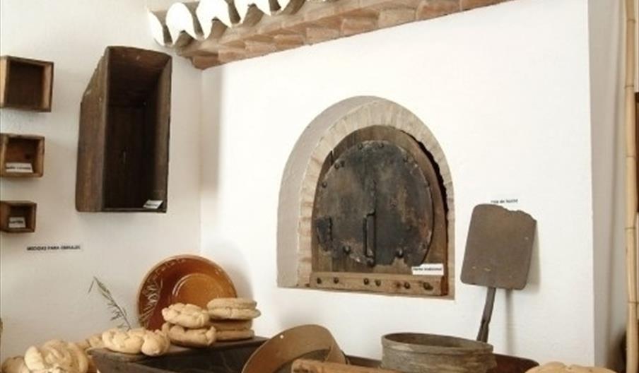 Museo de Artes Populares de Benagalbón