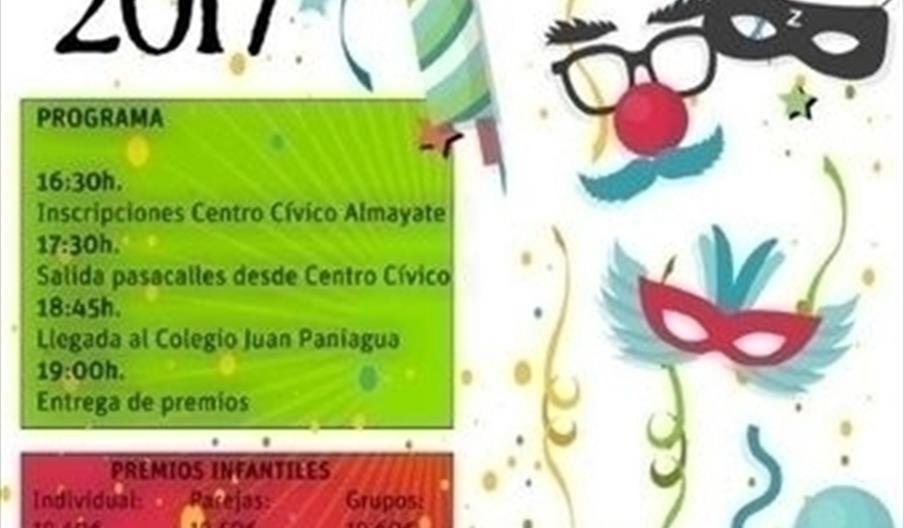 Carnaval de Almayate