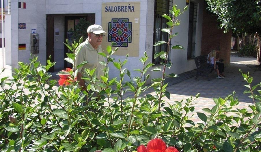 Salobreña