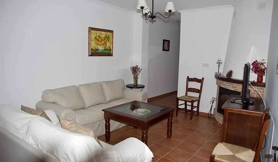 Vivienda Rural Rotacapa I