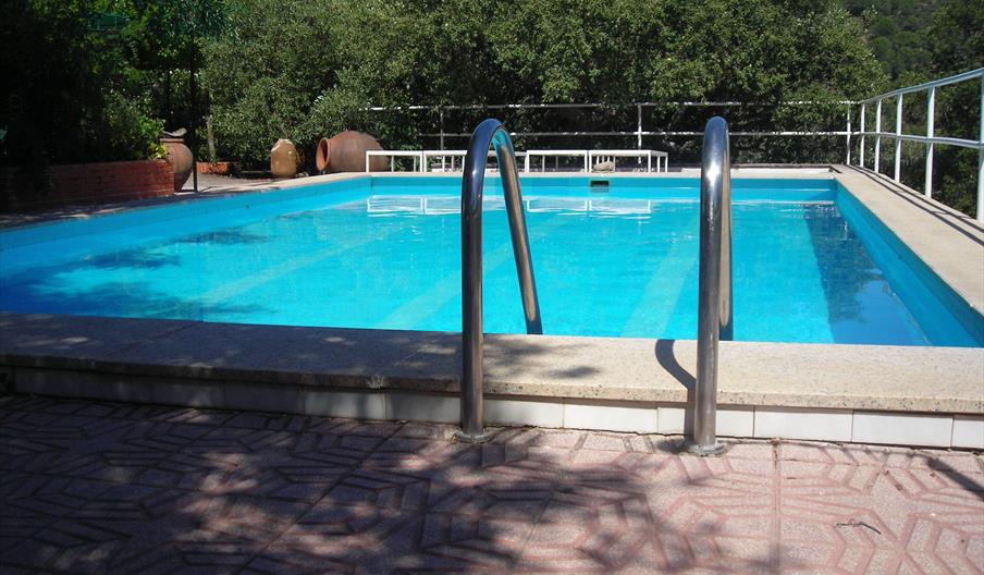 Casa Rural El Romerito