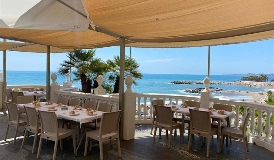 Restaurante El Parador Playa