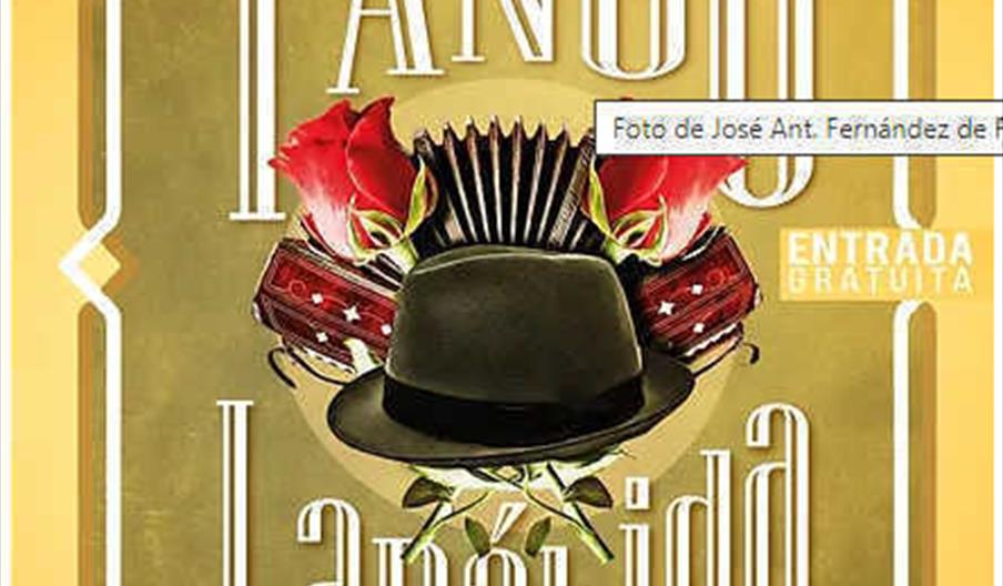 Festival internacional de tango La Rábida