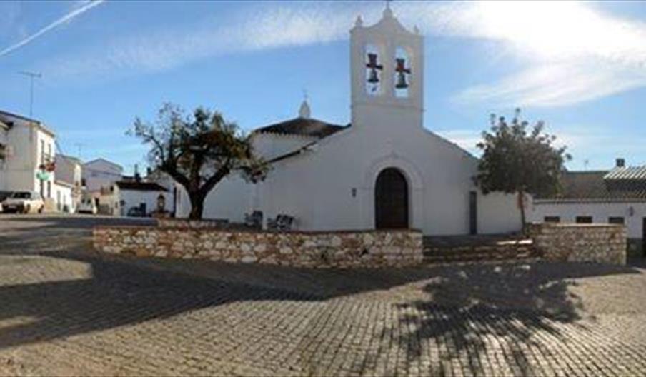 Higuera de la Sierra