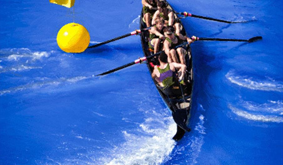 Campeonatos de España de Yolas