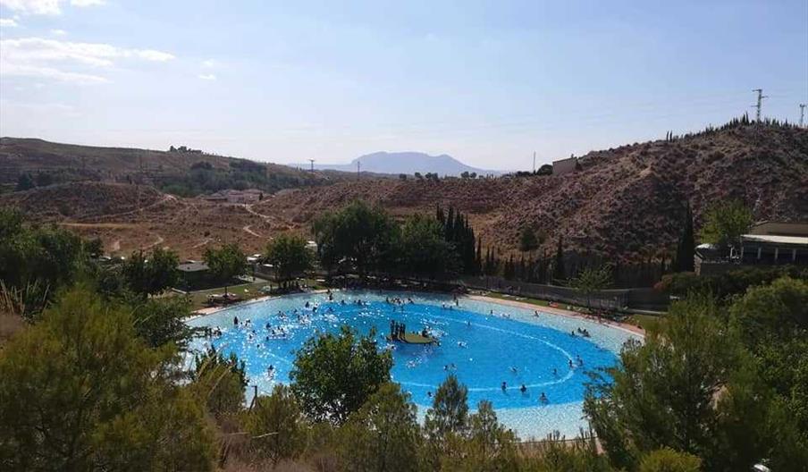 Lagos de Quitasueños