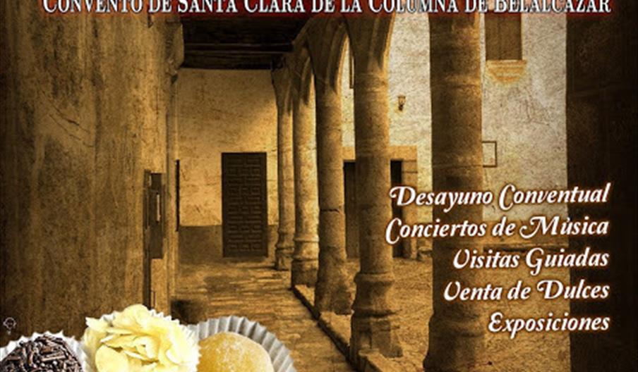 Día del Dulce Conventual