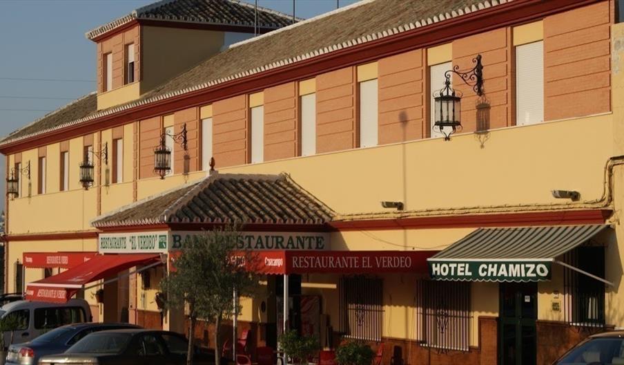 Hotel Chamizo