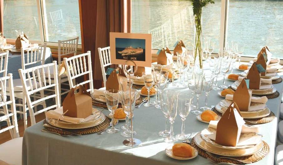 Cruceros Torre del Oro