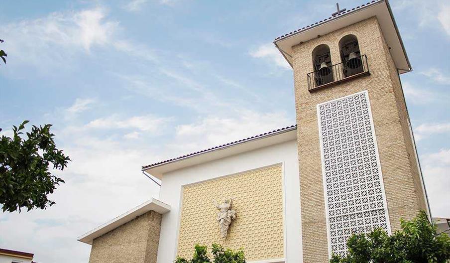 Parroquia de la Asunción