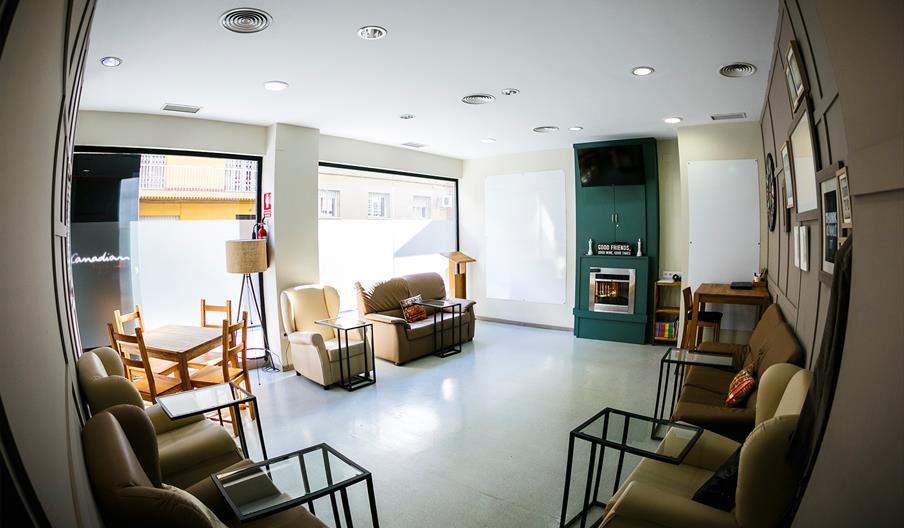 Canadian Language Institute (CLI)