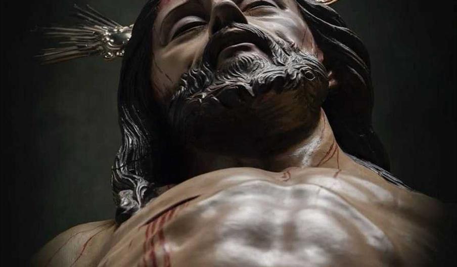 Semana Santa de Espera