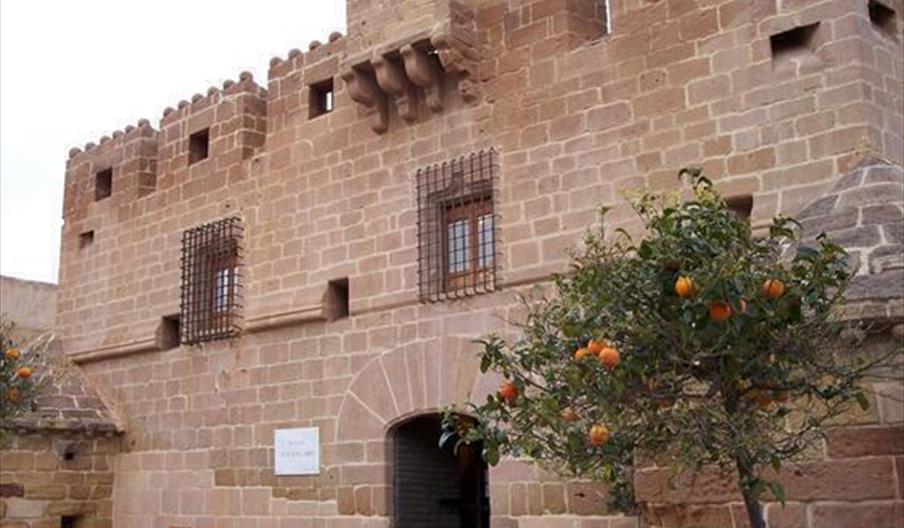 Museo de Arte Antonio Manuel Campoy