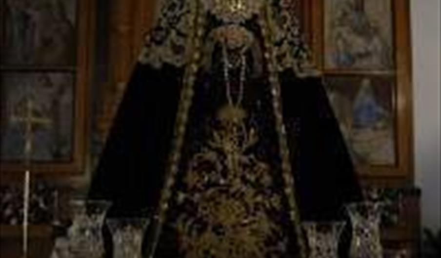 Fiestas Patronales de Iznate