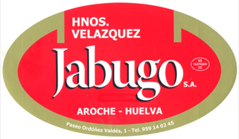 Hermanos Velázquez Jabugo