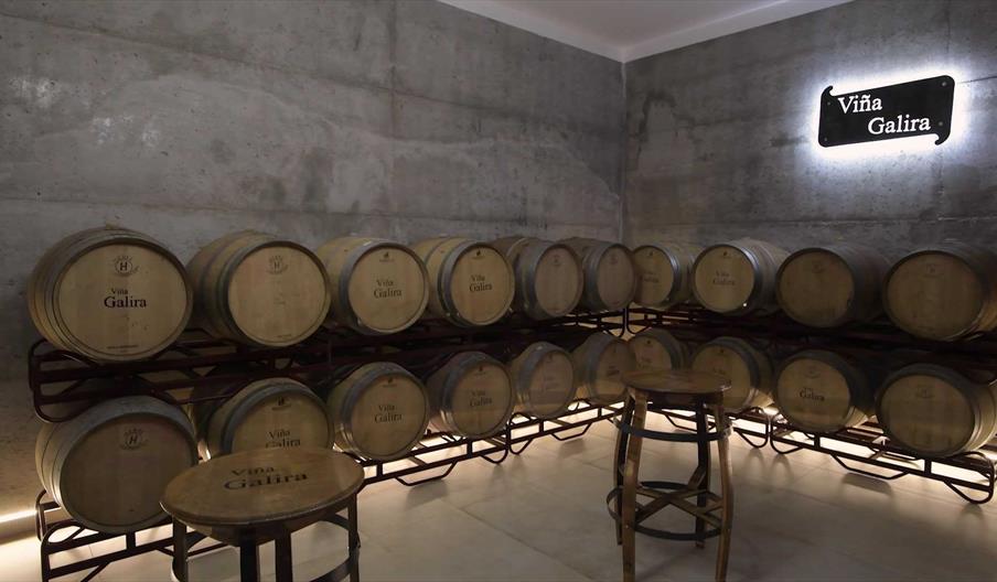 Bodegas Domingo y Quiles