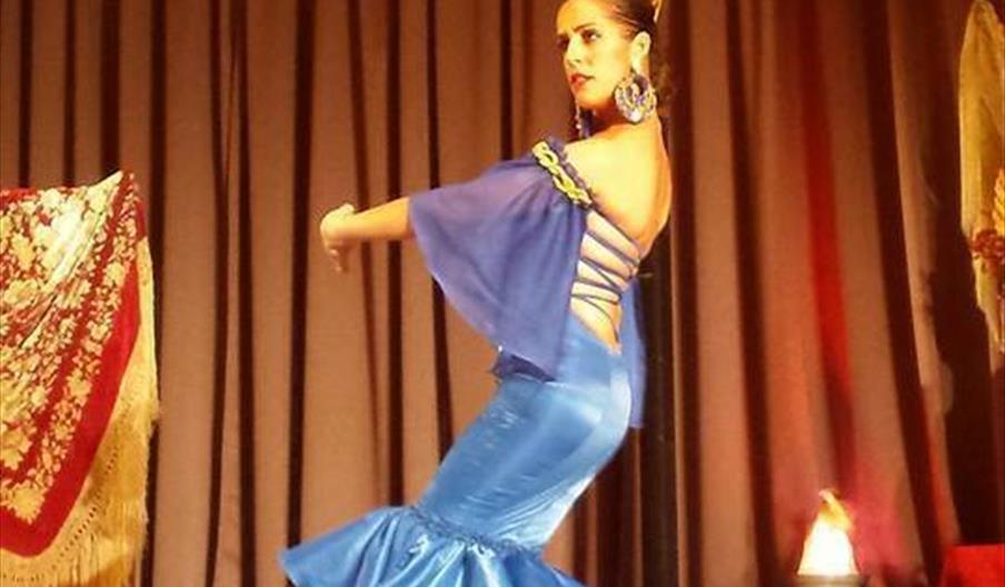 Concurso Nacional de Copla "Ciudad de Córdoba"