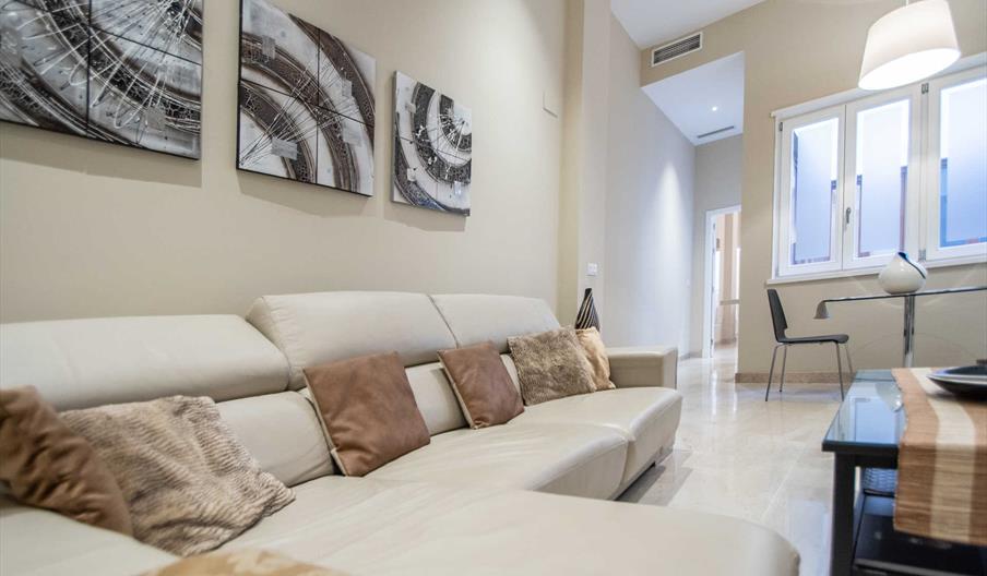 Apartamento Relax in Cádiz