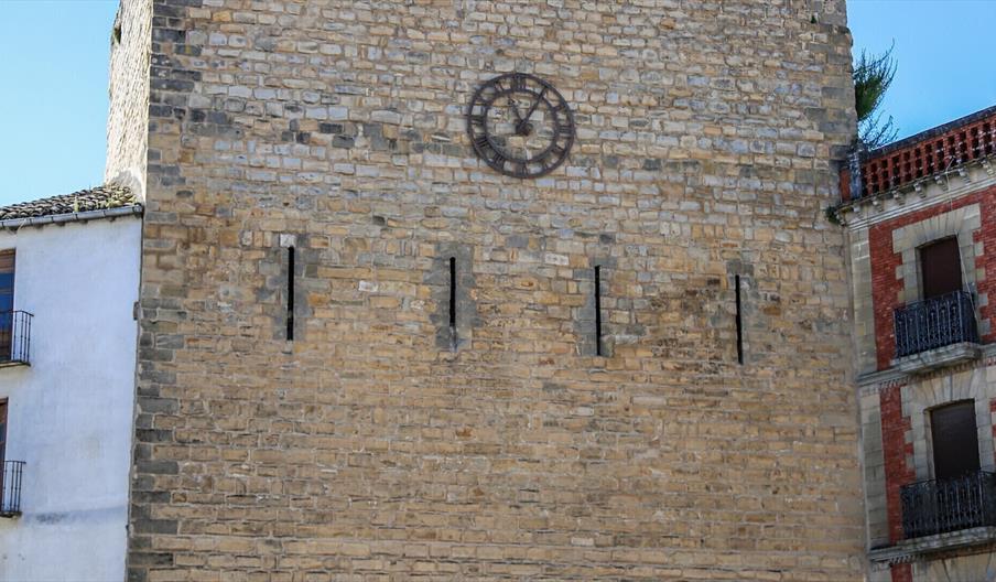 Torre de los Aliatares