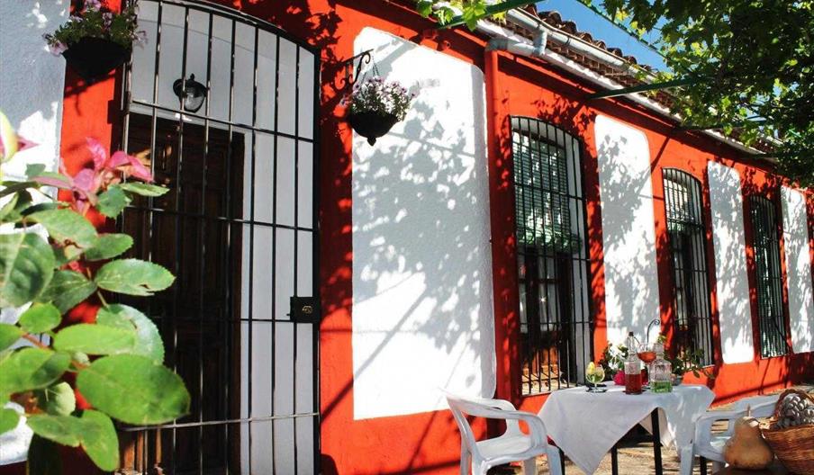 Casa Rural Sierra y Mina