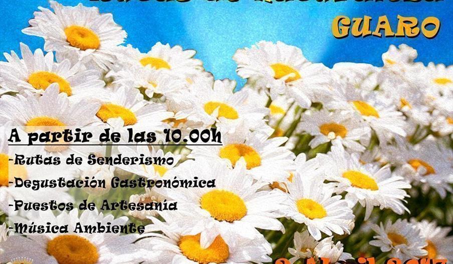 Ruta de Naturaleza en Guaro