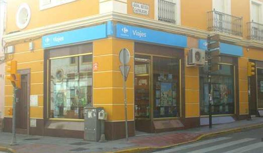 Viajes Carrefour Dos Hermanas