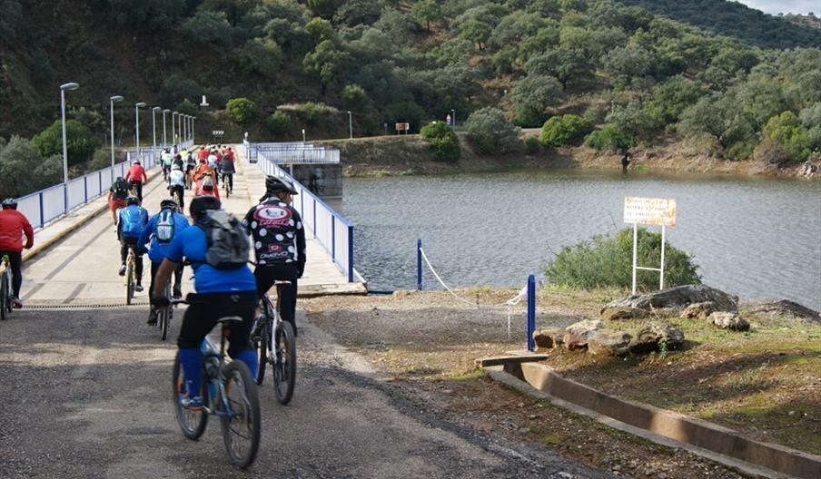 Daur - Cazalla Activa