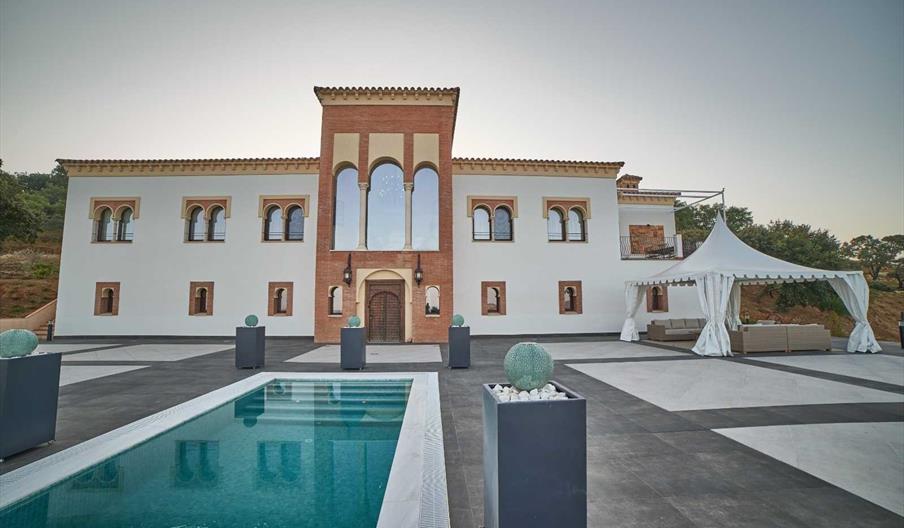 Casa Rural Príncipe de Cortegana