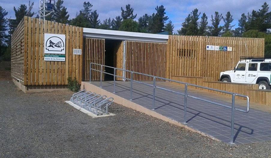 Llano de las Américas